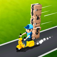 最强快递员游戏下载 v1.0.1 最新版