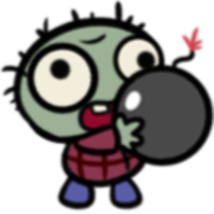 植物大战僵尸美丽小镇版(PVZ_BD) v0.21 安卓版