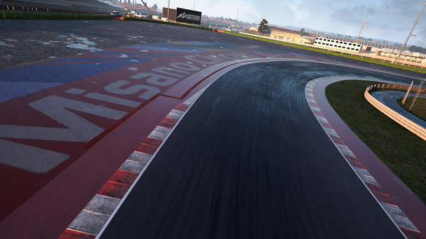 神力科莎(SR: Racing)app v1.161 安卓版