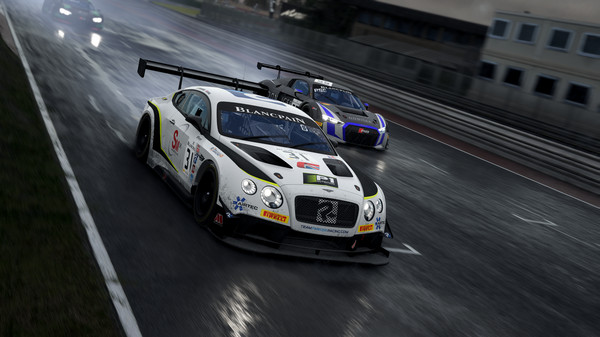 神力科莎(SR: Racing)app v1.161 安卓版