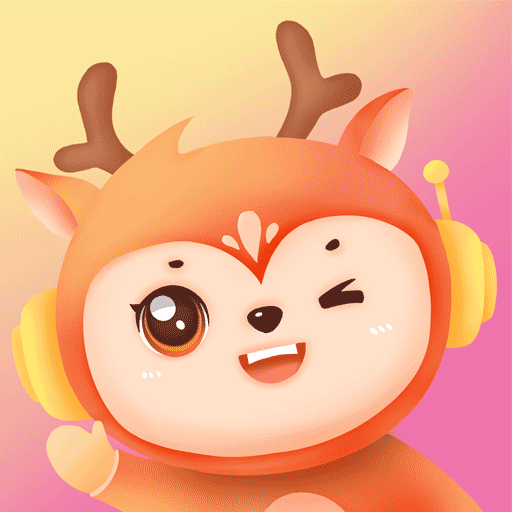 鹿鹿语聊app v2.0.0 安卓最新版