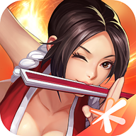 拳皇命运手游 v2.25.008 最新版
