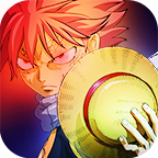 妖尾VS海贼王手机版 v1.2.2 最新版