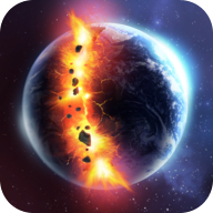 星球毁灭模拟器 v2.0.2 安卓版