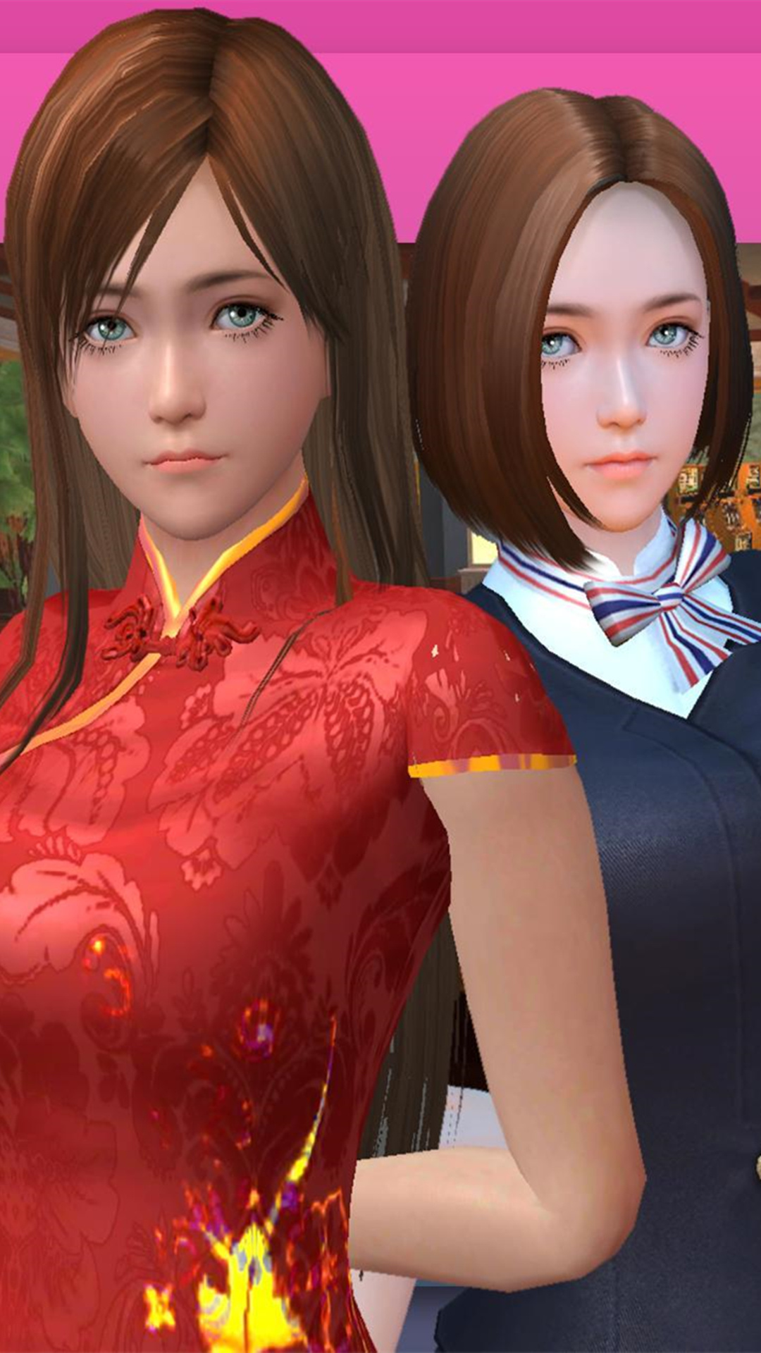 我的VR女友模拟器 v2.0 安卓版