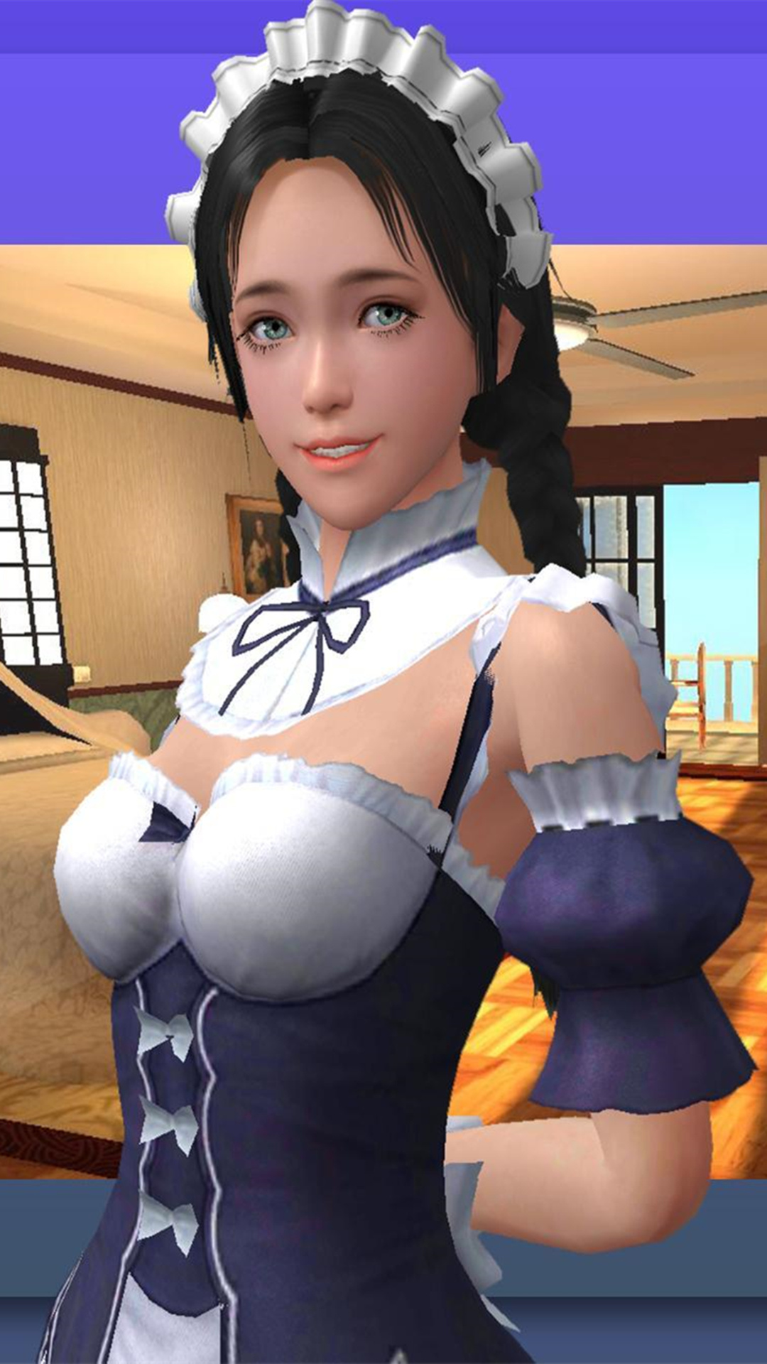 我的VR女友模拟器 v2.0 安卓版