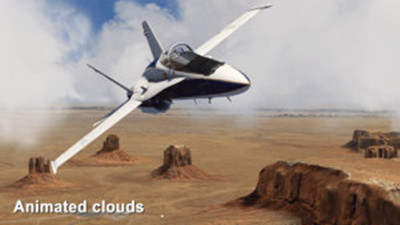 航空模拟器2020(Aerofly FS 2020) v20.20.43 安卓版