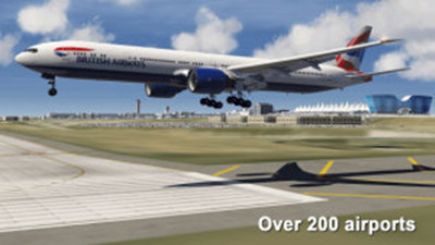 航空模拟器2020(Aerofly FS 2020) v20.20.43 安卓版