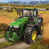 模拟农场20mod国产车 v0.0.0.63 安卓版