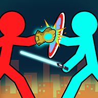 决斗火柴人下载 v3.6.3 最新版