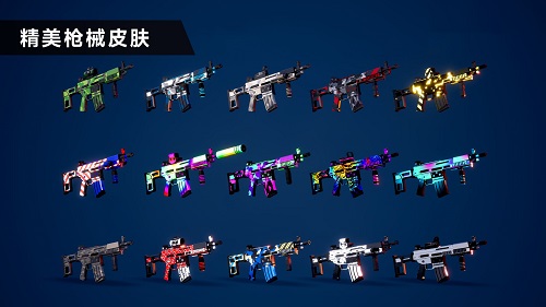 枪战特训2: 激战 v1.0 安卓版