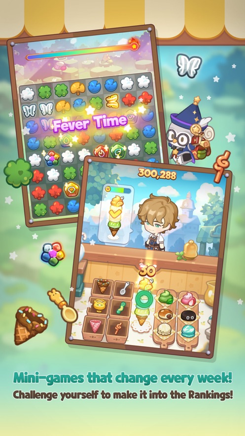 魔术精品店官方中文版下载 v2.3.22 安卓版