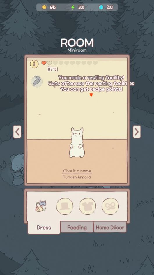 猫咪很可爱游戏下载中文最新版 v1.2.9 安卓版