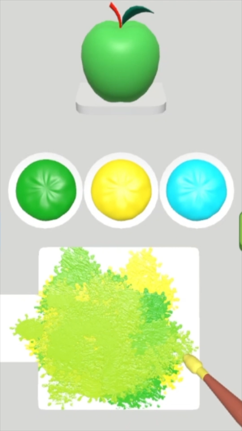 灵魂调色师(Color Match)游戏 v3.8.0 安卓版