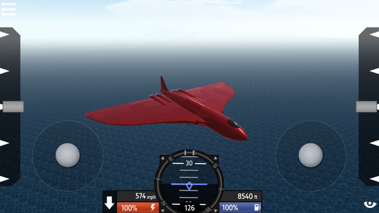 简单飞行(SimplePlanes) v1.12.118 安卓版