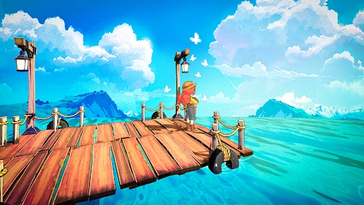 CozyIslands v0.0.1 安卓版