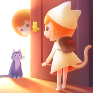 迷失猫咪的旅程2下载(StrayCatDoors2) v1.0.7676 安卓版