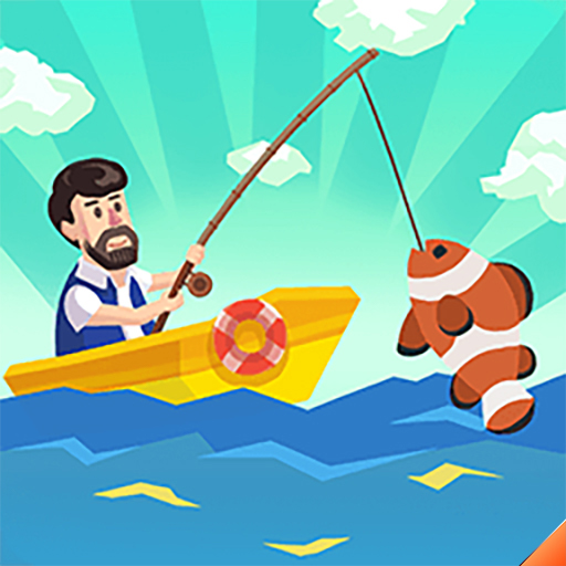 钓鱼模拟器app v1.0.2 安卓版