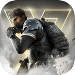 超凡先锋(Badlanders) v1.4 安卓版