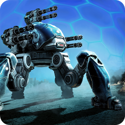 战争机器人(War Robots) v8.0.0 安卓版