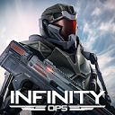 无尽行动2022最新版官方下载(Infinity Ops) v1.12.1 安卓版