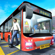 城市公交模拟器2022最新版下载 v1.0.4 安卓版