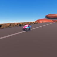 Fearless Rider游戏下载 v1.0 安卓版