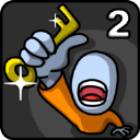 火柴人越狱2中文版下载 v1.8.1 安卓版