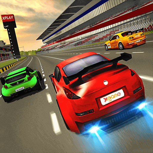 狂野飞车大冒险 v1.0.1 安卓版