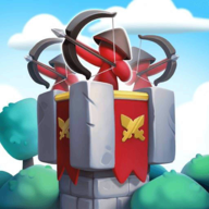弓箭堡垒游戏下载 v1.3 安卓版