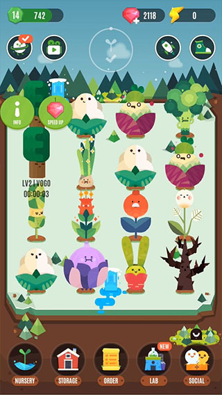 口袋植物游戏下载 v2.8.1 安卓版