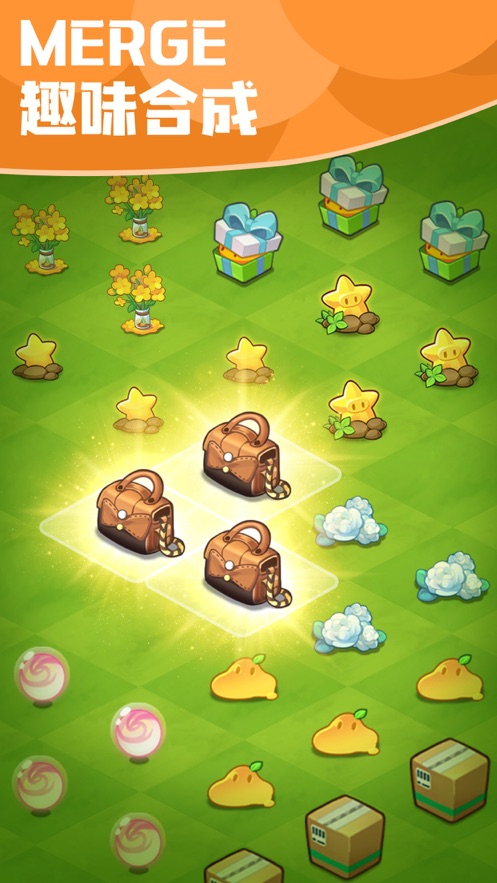 小森灵游戏下载 v1.1.0 安卓版