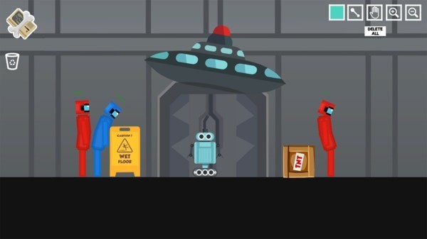 冰与火游乐园游戏 v1.0.0 安卓最新版