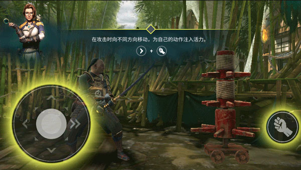 暗影格斗竞技场最新版本下载(Shadow Fight) v1.4.10 安卓版