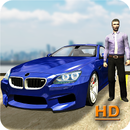 手动档停车下载中文版(Car Parking) v4.8.6.9 安卓版