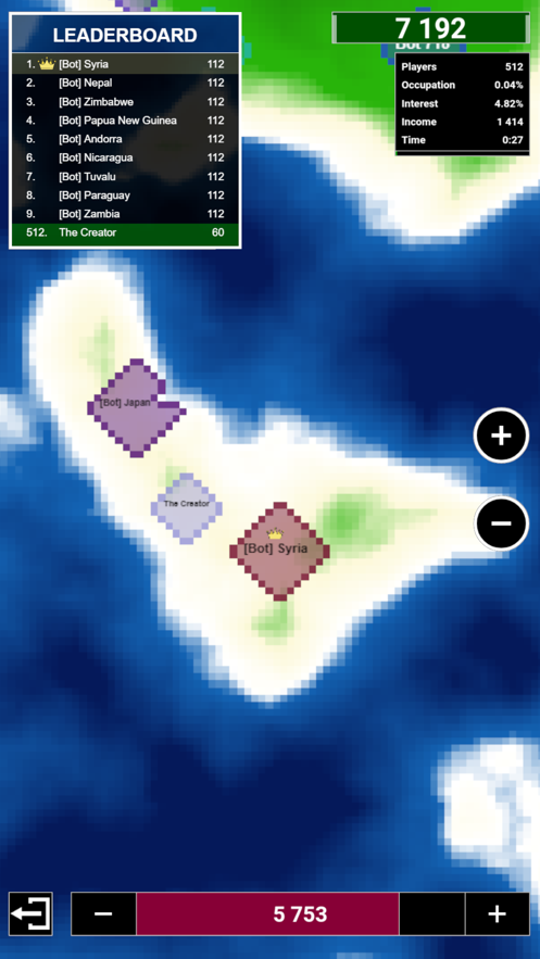 territorialio游戏 v22 安卓版