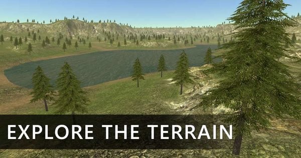 荒岛求生模拟(Survival Simulator) v0.1.9 安卓版