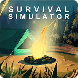 荒岛求生模拟(Survival Simulator) v0.1.9 安卓版