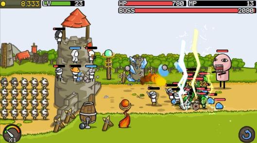 GrowCastle最新版下载 v1.36.14 安卓版