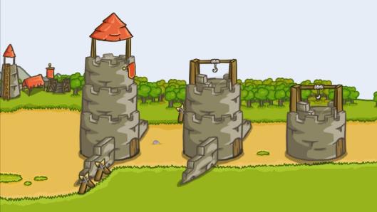 GrowCastle最新版下载 v1.36.14 安卓版