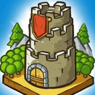 GrowCastle最新版下载 v1.36.14 安卓版