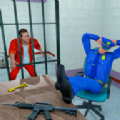 越狱逃脱模拟器(Grand Police Prison Jail Break)游戏 v1.18 安卓版