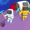 放置太空生存(Idle Space Survival)游戏 v0.0.1 安卓版