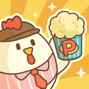 小鸡爆米花(Chicks & Popcorn)游戏 v1.0.0 安卓最新版