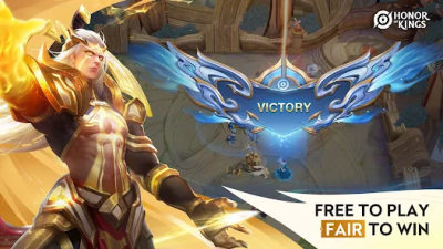 Honor of Kings v0.2.1.1 安卓版