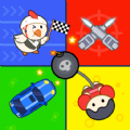 1234竞技场游戏 v1.0.1 安卓版