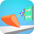 数字投球手(Ball Flipper)游戏 v0.1 安卓版