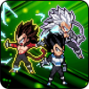 赛亚人复仇Z传奇游戏下载(Saiyan Revenge) v103 安卓版