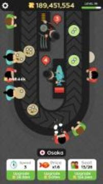 回转寿司店(Sushi Bar) v1.1.12 安卓版