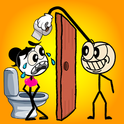 强盗小偷(Stick Robber: Thief Puzzle)游戏 v1.0 安卓版